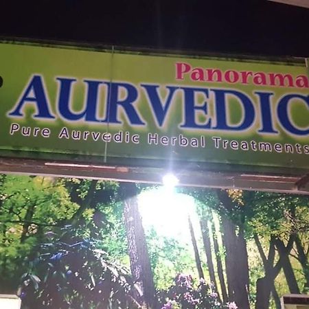 Panorama Rest Hotel Anuradhapura Luaran gambar