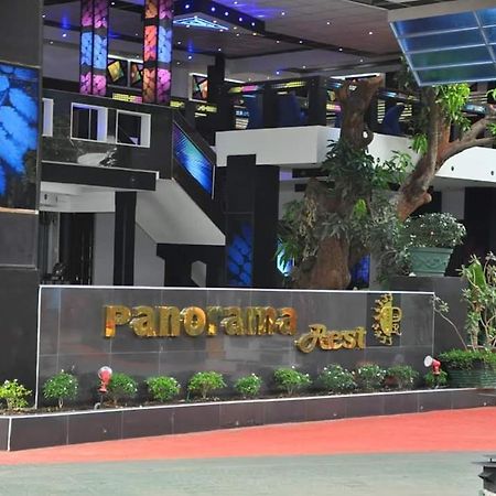 Panorama Rest Hotel Anuradhapura Luaran gambar