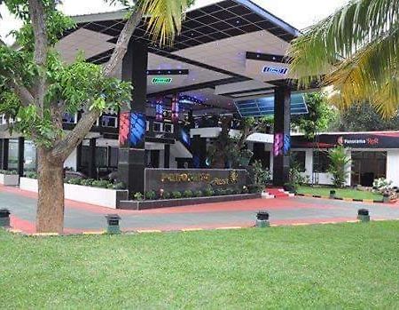 Panorama Rest Hotel Anuradhapura Luaran gambar