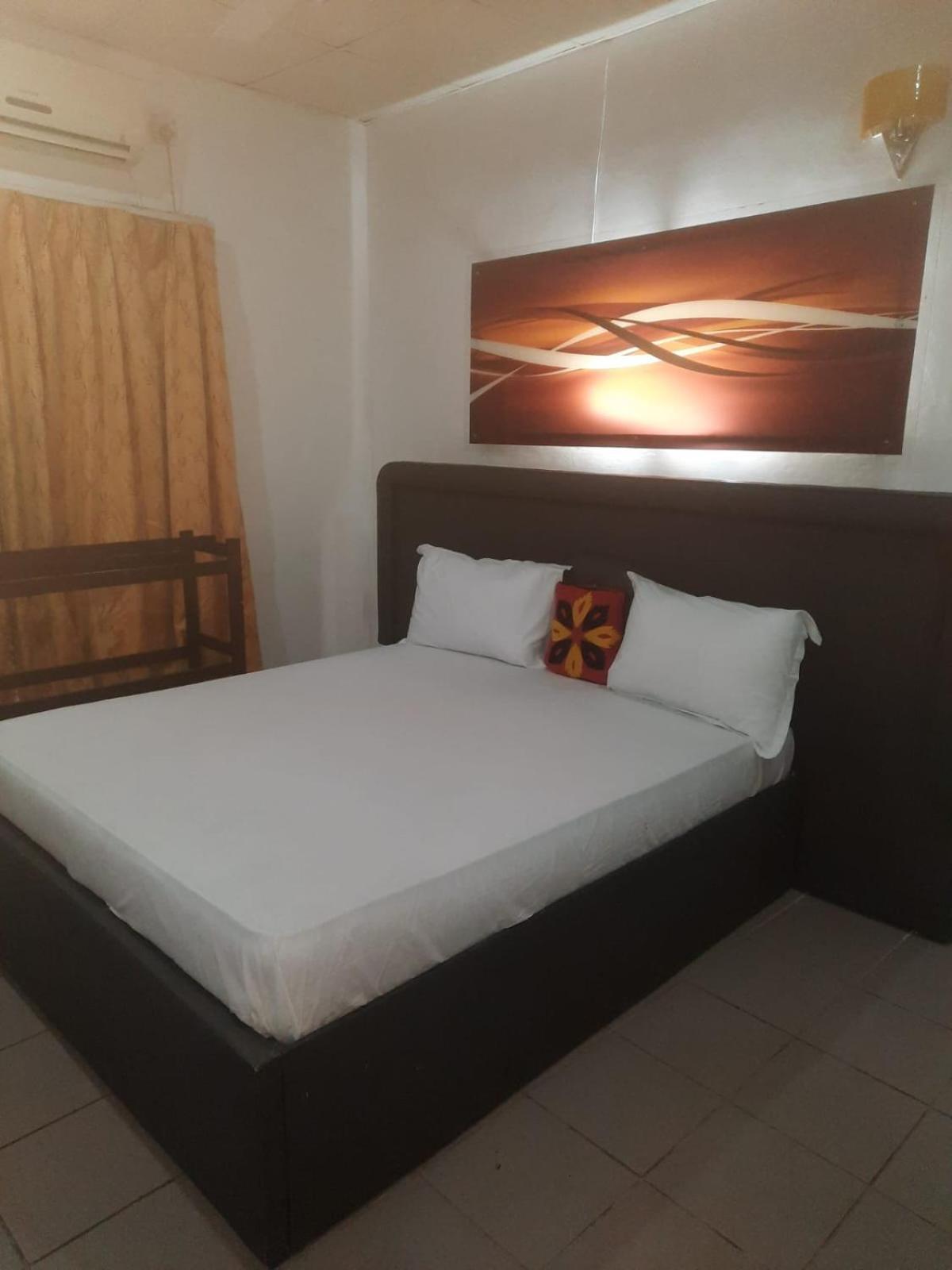 Panorama Rest Hotel Anuradhapura Luaran gambar