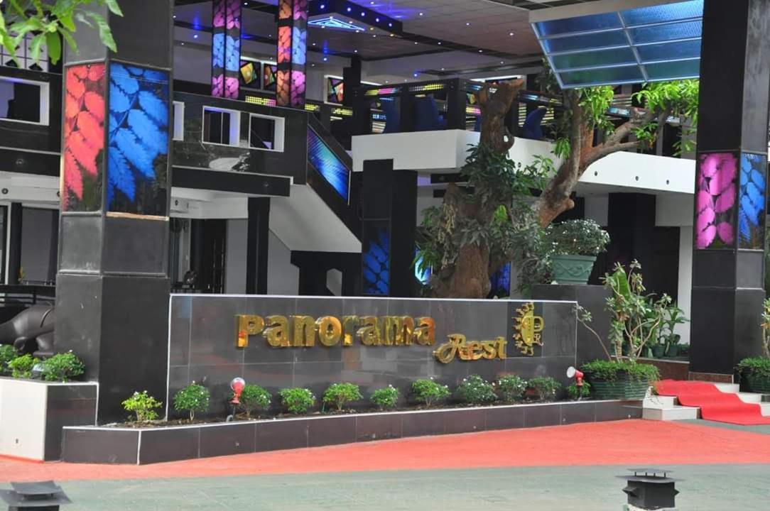 Panorama Rest Hotel Anuradhapura Luaran gambar