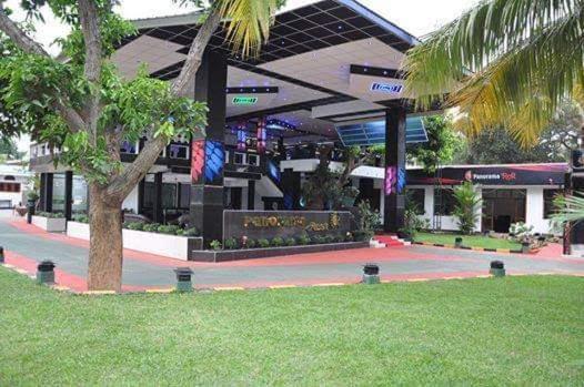 Panorama Rest Hotel Anuradhapura Luaran gambar
