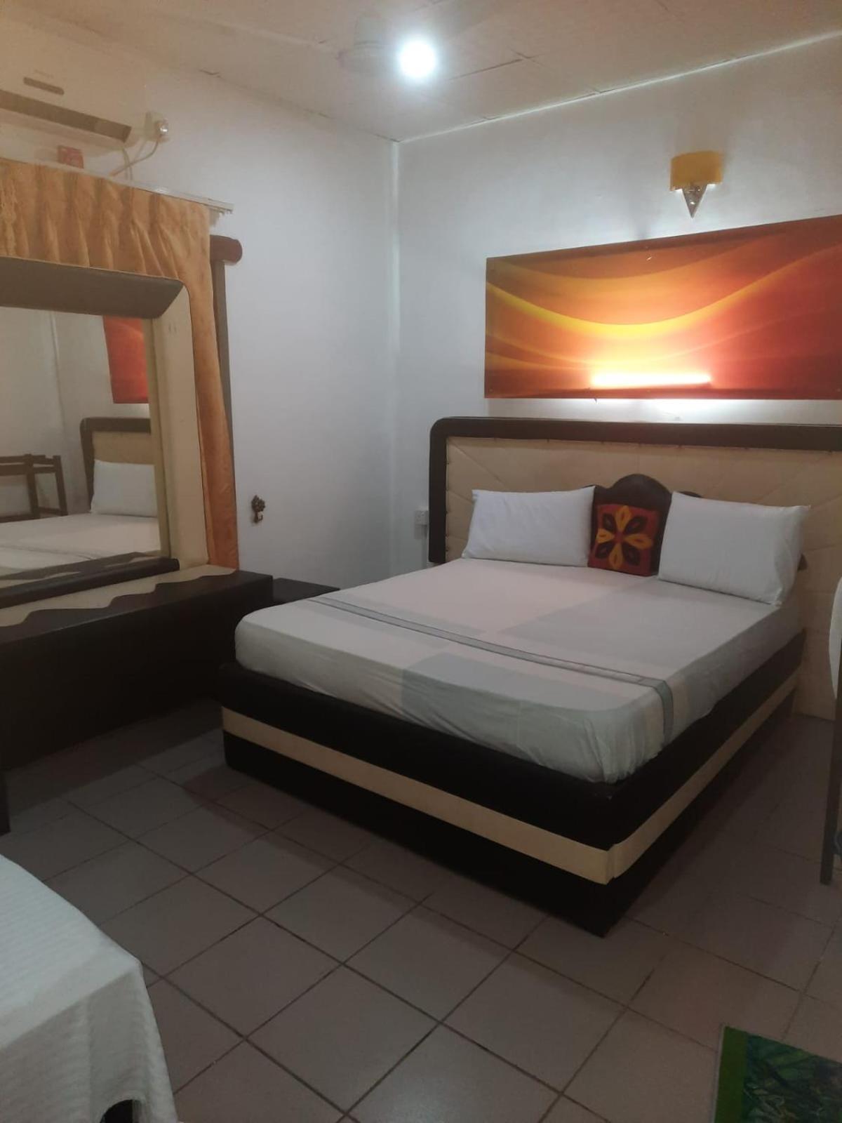 Panorama Rest Hotel Anuradhapura Luaran gambar